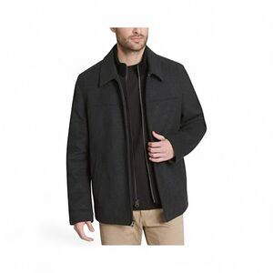 Dockers Men's Wool Blend  Jacket size XXL brand New